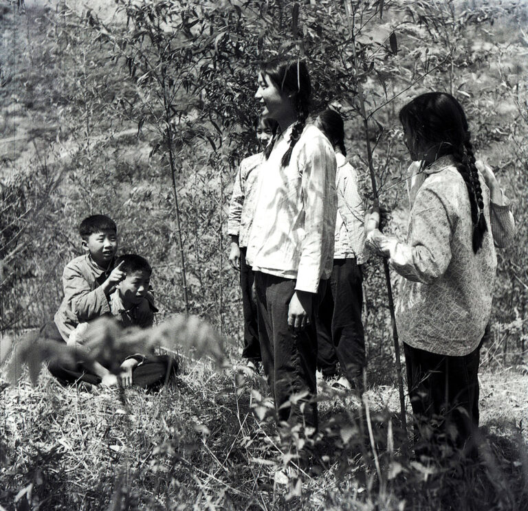 Huang Zeyuan - Take-a-photo